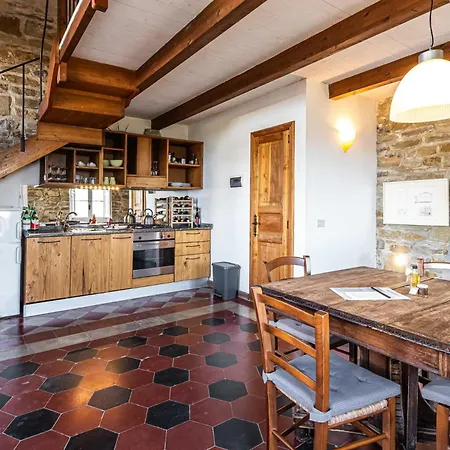 La Casettina Del Forno - Acrapa Mangia *