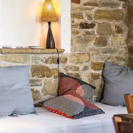 公寓 La Casettina Del Forno - Acrapa Mangia