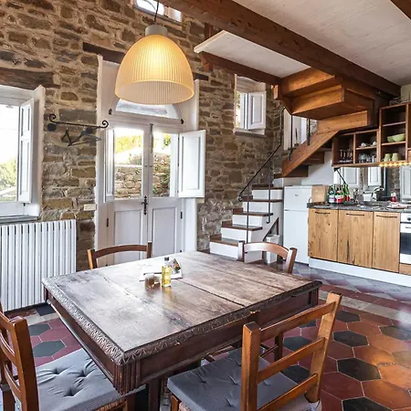 公寓 La Casettina Del Forno - Acrapa Mangia *