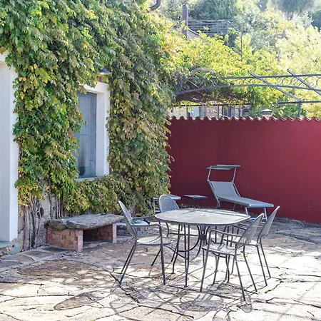 公寓 La Casettina Del Forno - Acrapa Mangia 圣塔·马里亚·迪·卡斯特